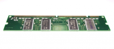 RAM-Chip im Computer